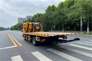 乌鲁木齐宁武道路救援拖车-宁武救援服务热线
